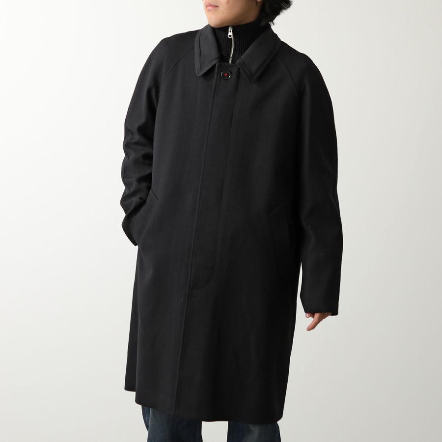 Maison Margiela（メゾンマルジェラ） 4 14 ステンカラーコート