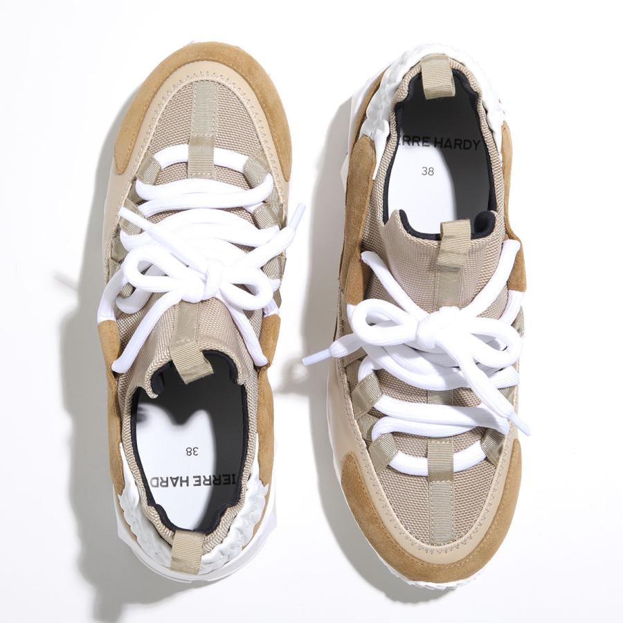 PIERRE HARDY（ピエールアルディ） 【36のみ】PIERRE HARDY スニーカー
