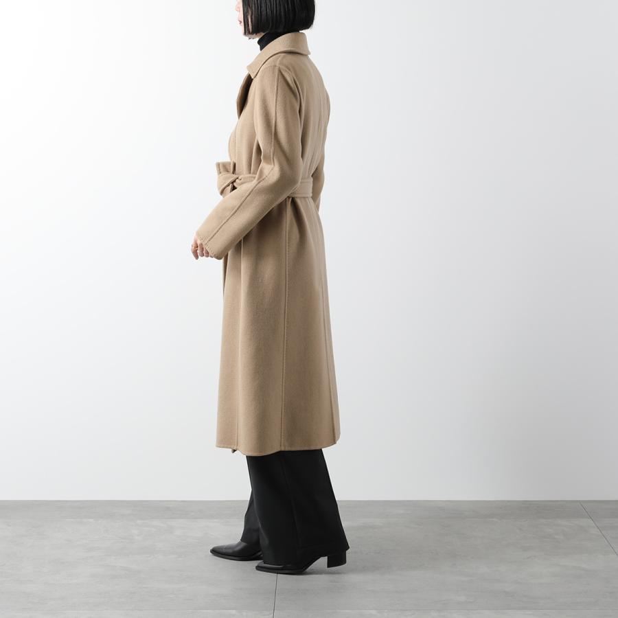 Max Mara（マックスマーラ） ガウンコート MANUELA 1 マニュエラ