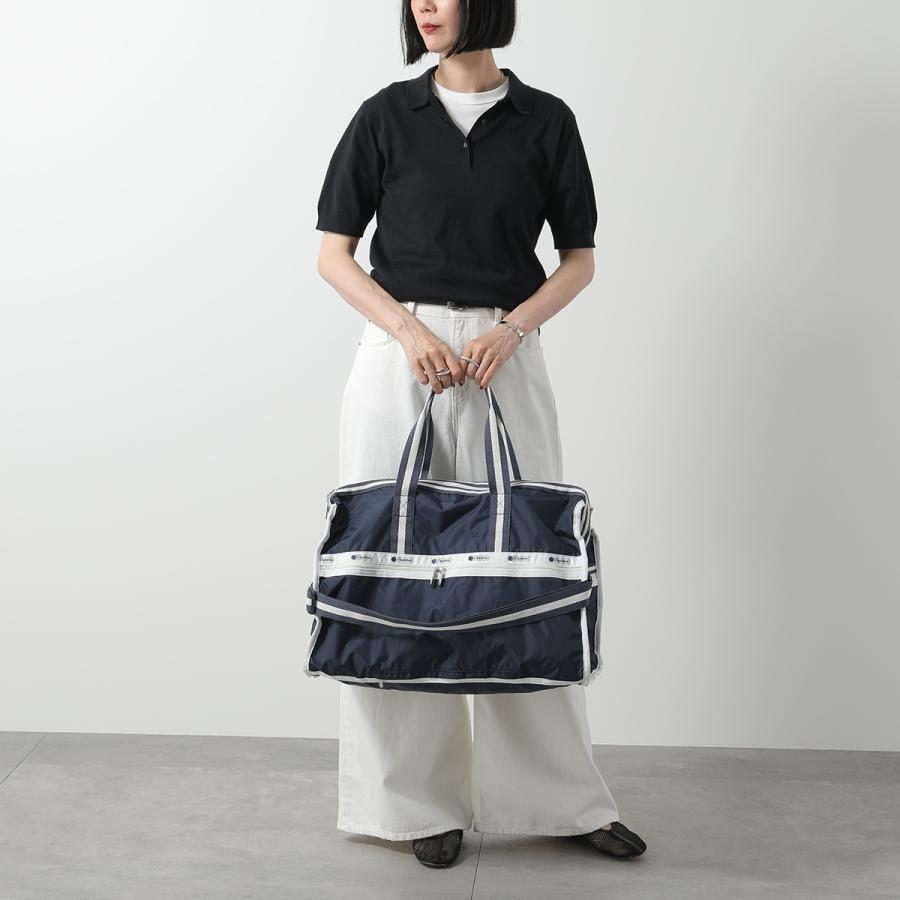 LeSportsac（レスポートサック） ボストンバッグ DELUXE LG WEEKENDER