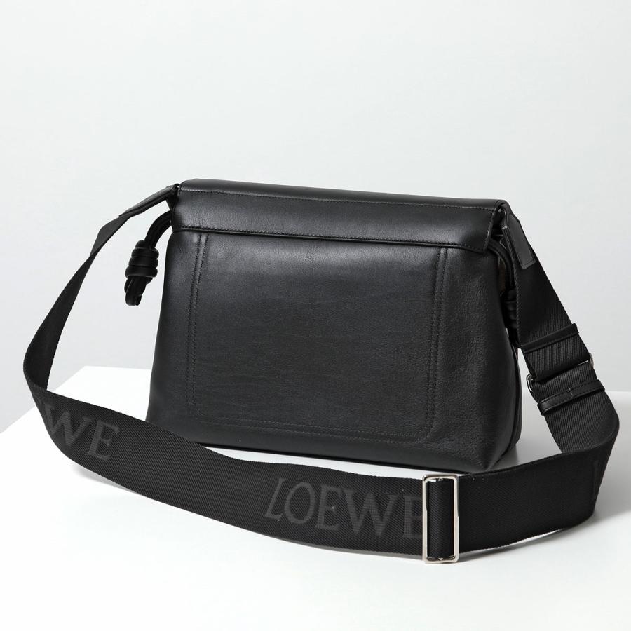 LOEWE（ロエベ） ショルダーバッグ FLAMENCO SATCHEL フラメンコ