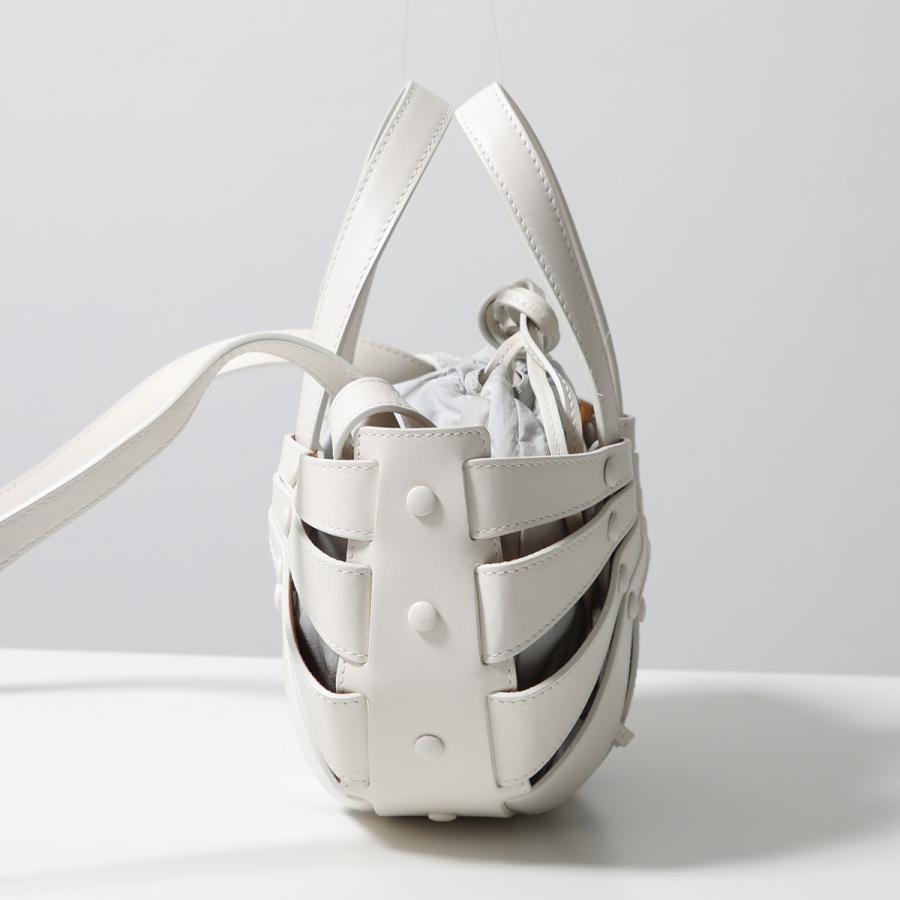 BOTTEGA VENETA（ボッテガ・ヴェネタ） ショルダーバッグ The Shell