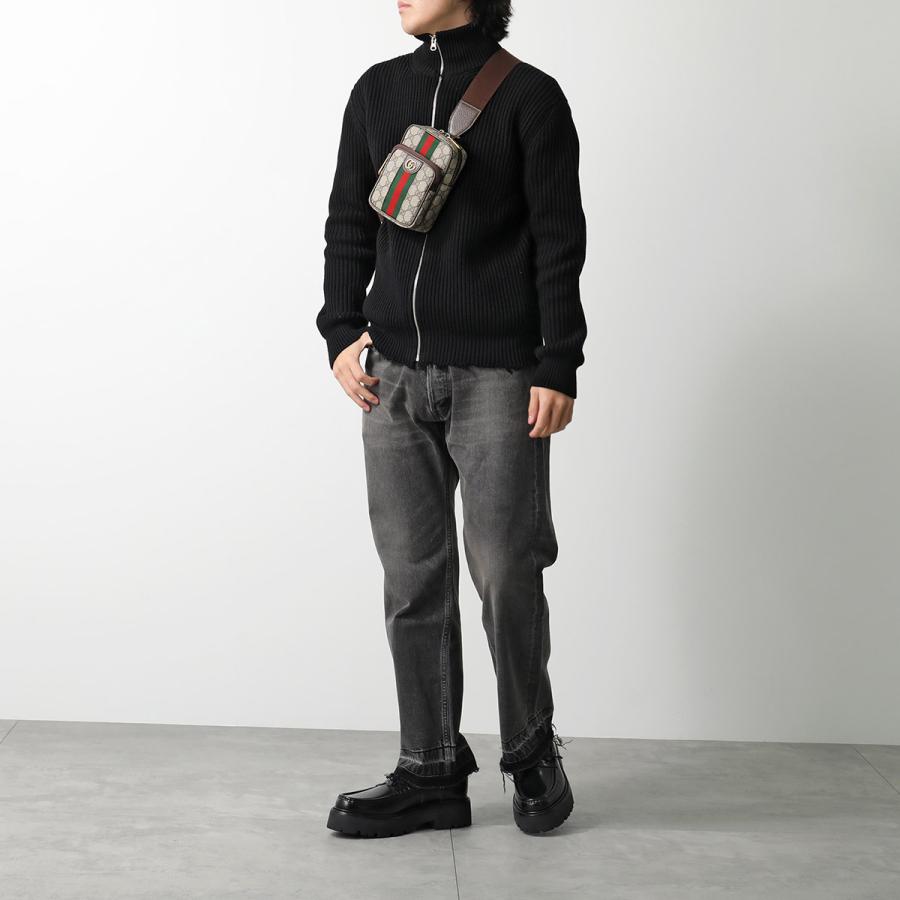 GUCCI（グッチ） ボディバッグ 752565 9C2ST レディース クロスボディ