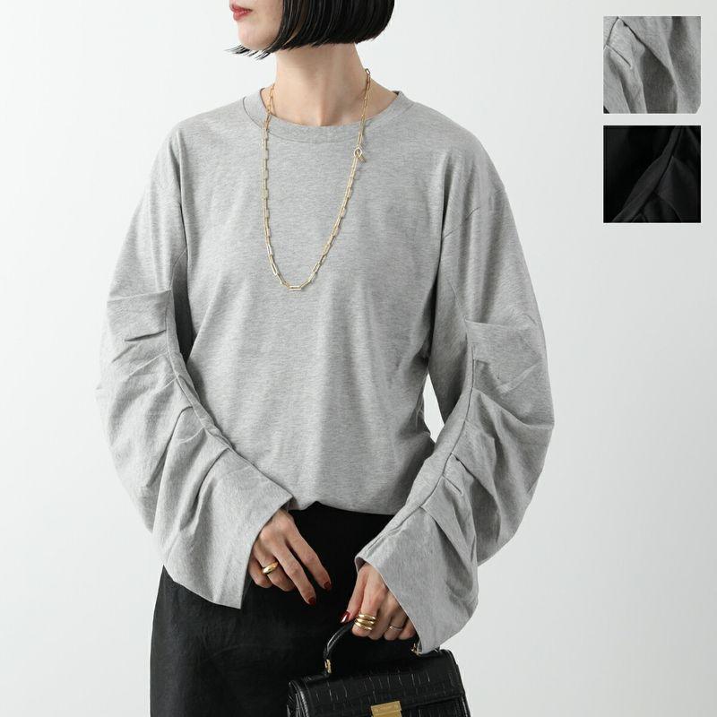 DRIES VAN NOTEN（ドリス ヴァン ノッテン） 長袖 カットソー HEYNAS