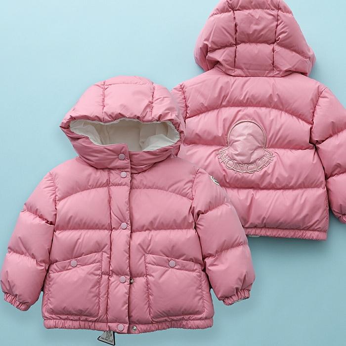 MONCLER（モンクレール） MONCLER BABY ベビー ダウンジャケット EBRE