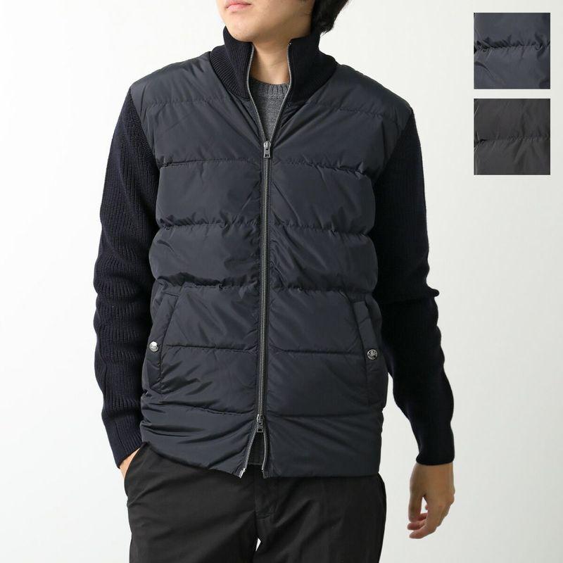 HERNO（ヘルノ） ブルゾン MP000126U 70061 メンズ ダウン