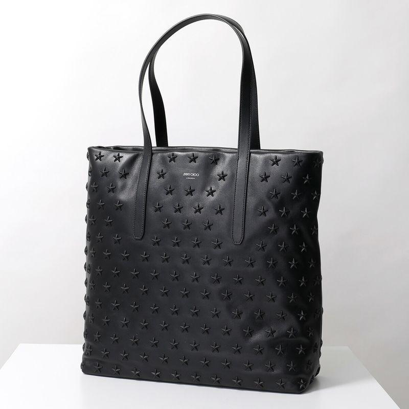 JIMMY CHOO（ジミーチュウ） トートバッグ PIMLICO/S N/S U OAJ