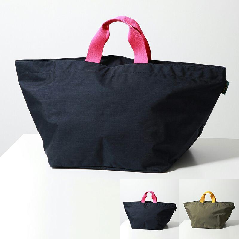 Herve Chapelier（エルベシャプリエ） トートバッグ 848C コーデュラ