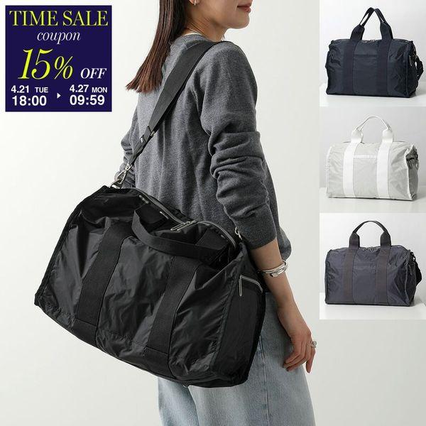 LeSportsac（レスポートサック） ボストンバッグ ESSENTIAL MEDIUM