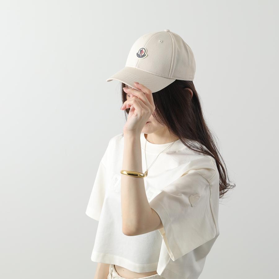 MONCLER（モンクレール） ベースボールキャップ BASEBALL 3B00055