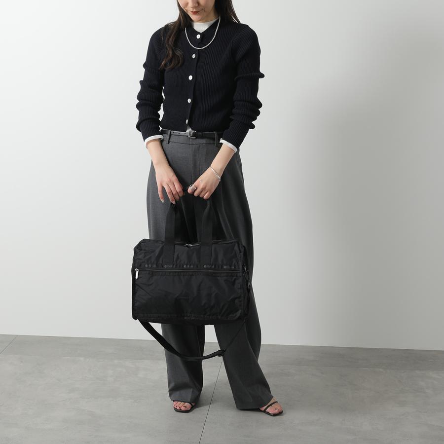 LeSportsac（レスポートサック） ボストンバッグ DELUXE MED WEEKENDER