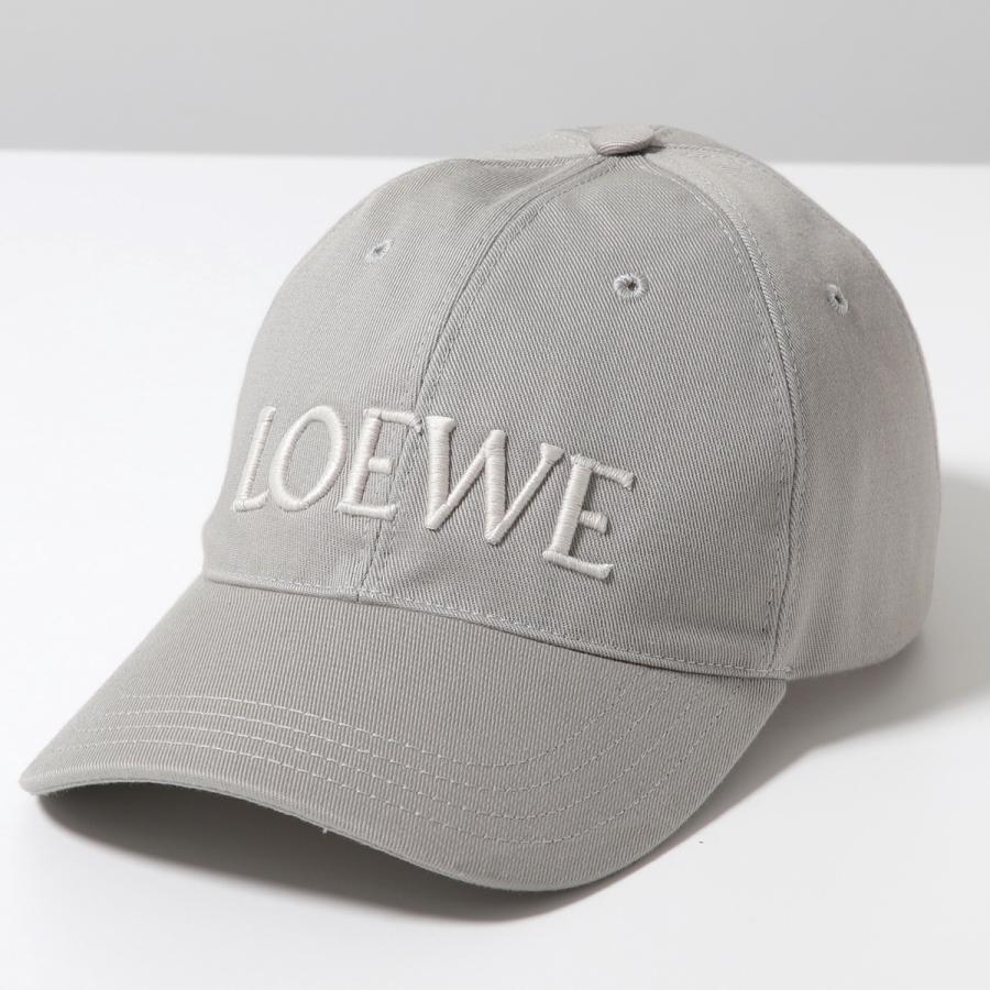 LOEWE（ロエベ） ベースボールキャップ K820358X36 K820358X68