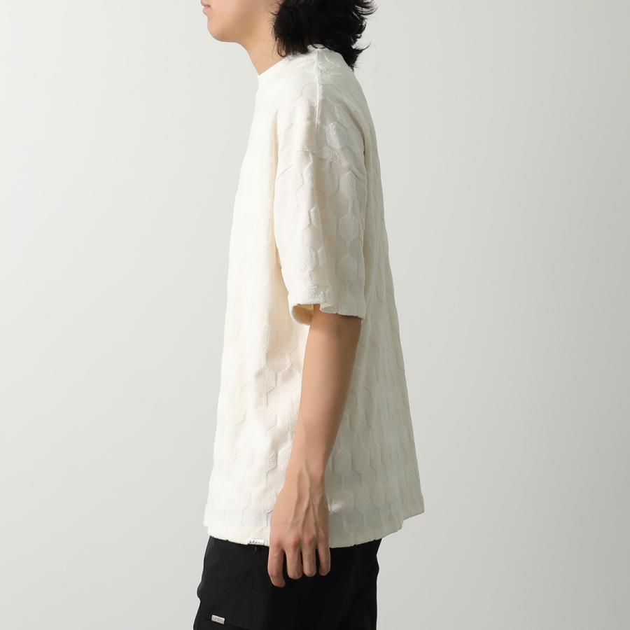 BALR.（ボーラー） Tシャツ Terry Box T-Shirt B1112.1278 メンズ 半袖