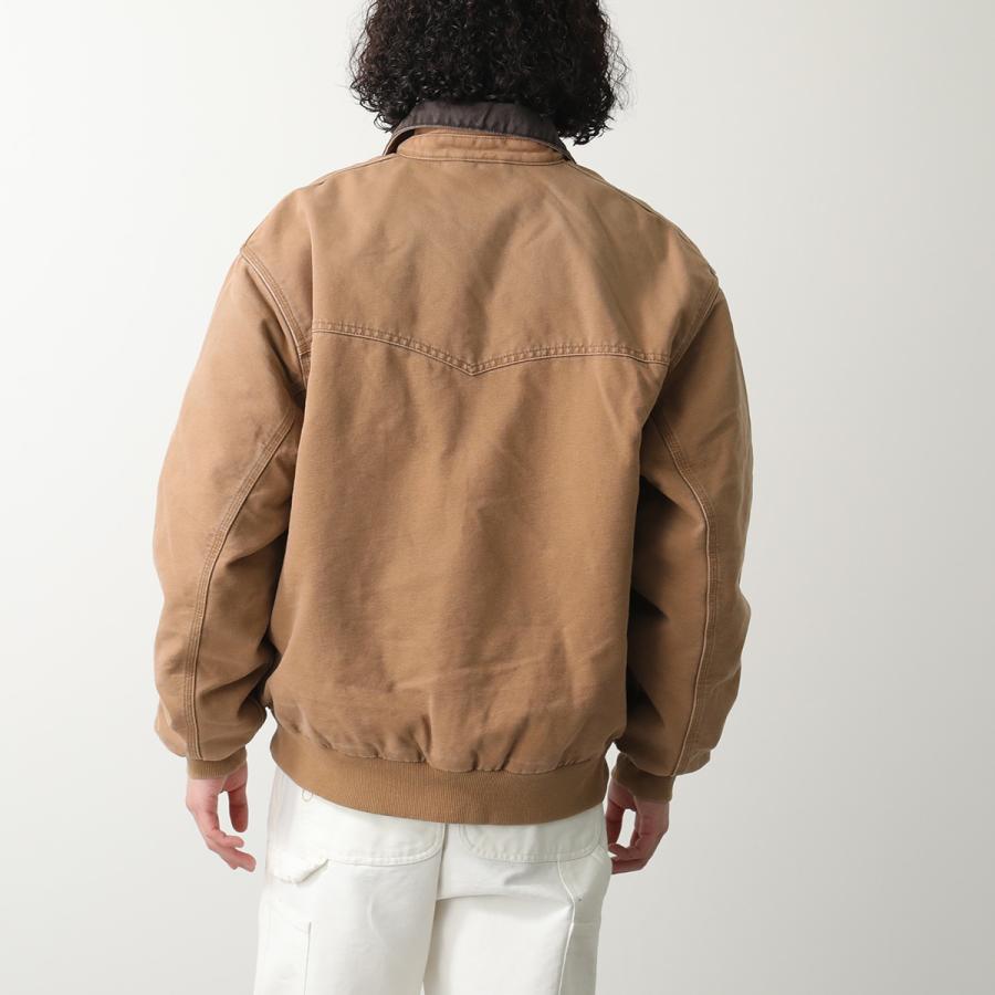 Carhartt（カーハート） Carhartt WIP ジャケット OG SANTA FE JACKET