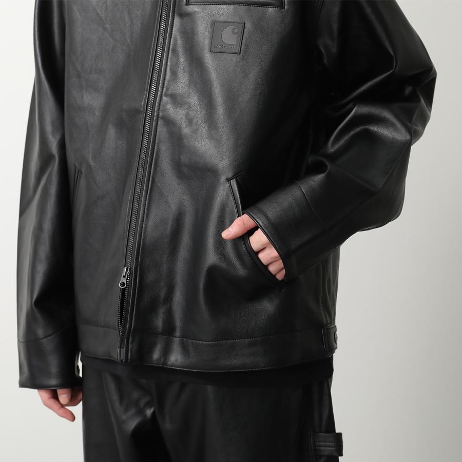 Carhartt（カーハート） Carhartt WIP ジャケット DETROIT LEATHER