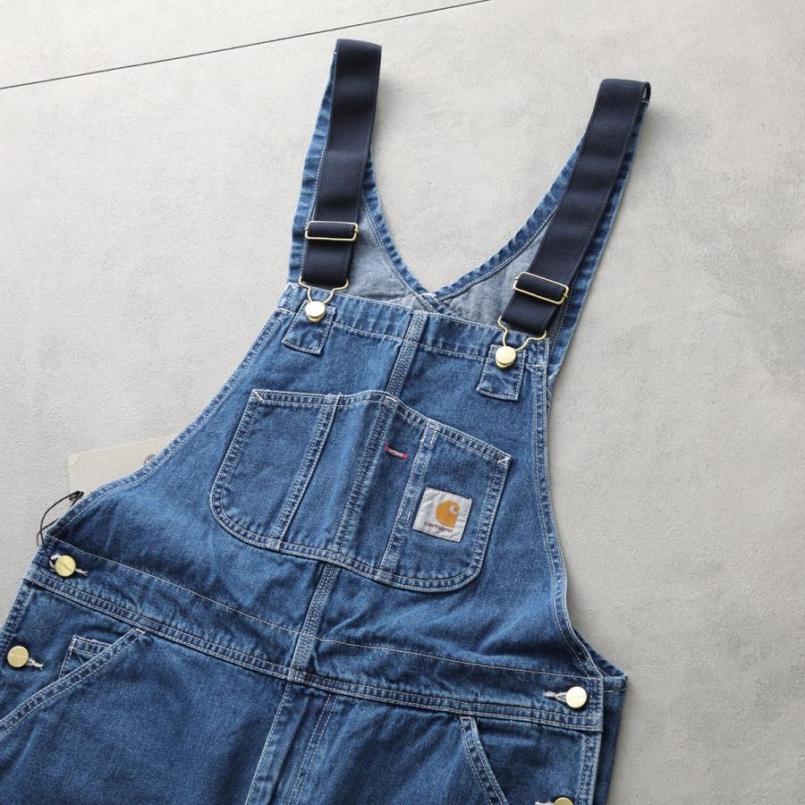 Carhartt（カーハート） Carhartt WIP オーバーオール BIB OVERALL