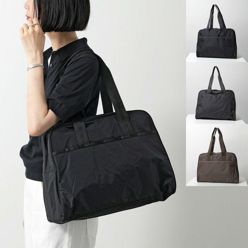 LeSportsac（レスポートサック） ボストンバッグ SMALL CARRYALL