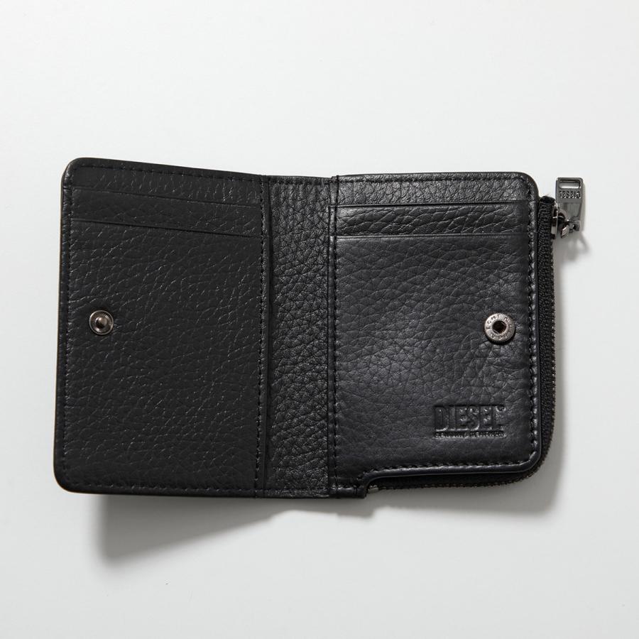 DIESEL（ディーゼル） カードケース HISSU EVO CARD HOLDER L X10069