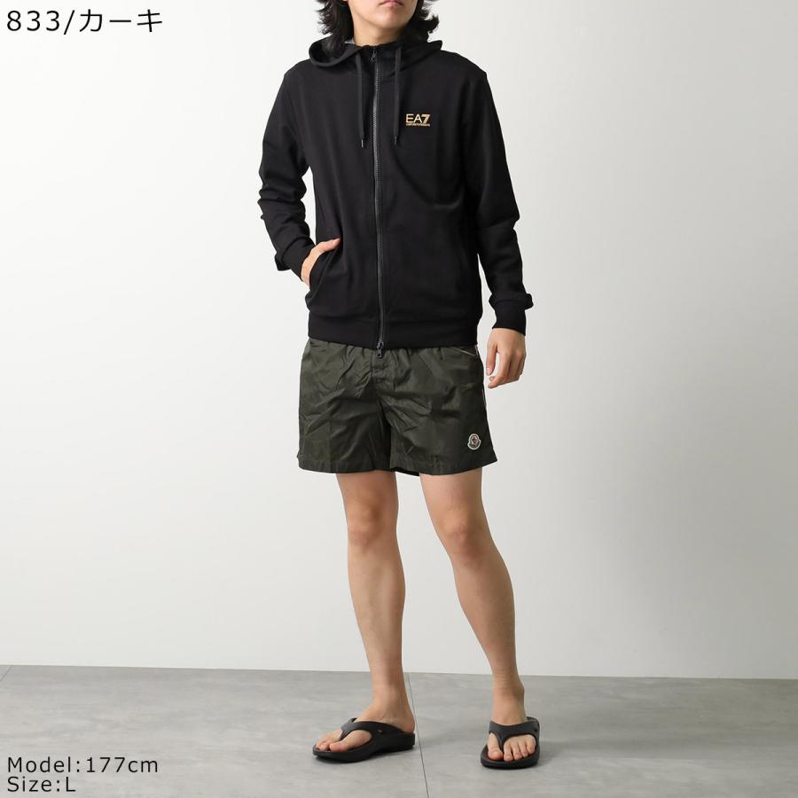 MONCLER（モンクレール） スイムウェア BOXER MARE 2C00018 53326