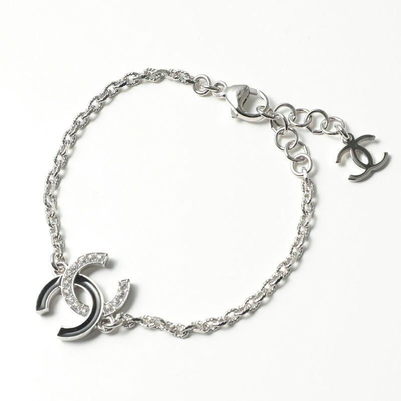 CHANEL（シャネル） ブレスレット ABF797 B20581 レディース チェーン