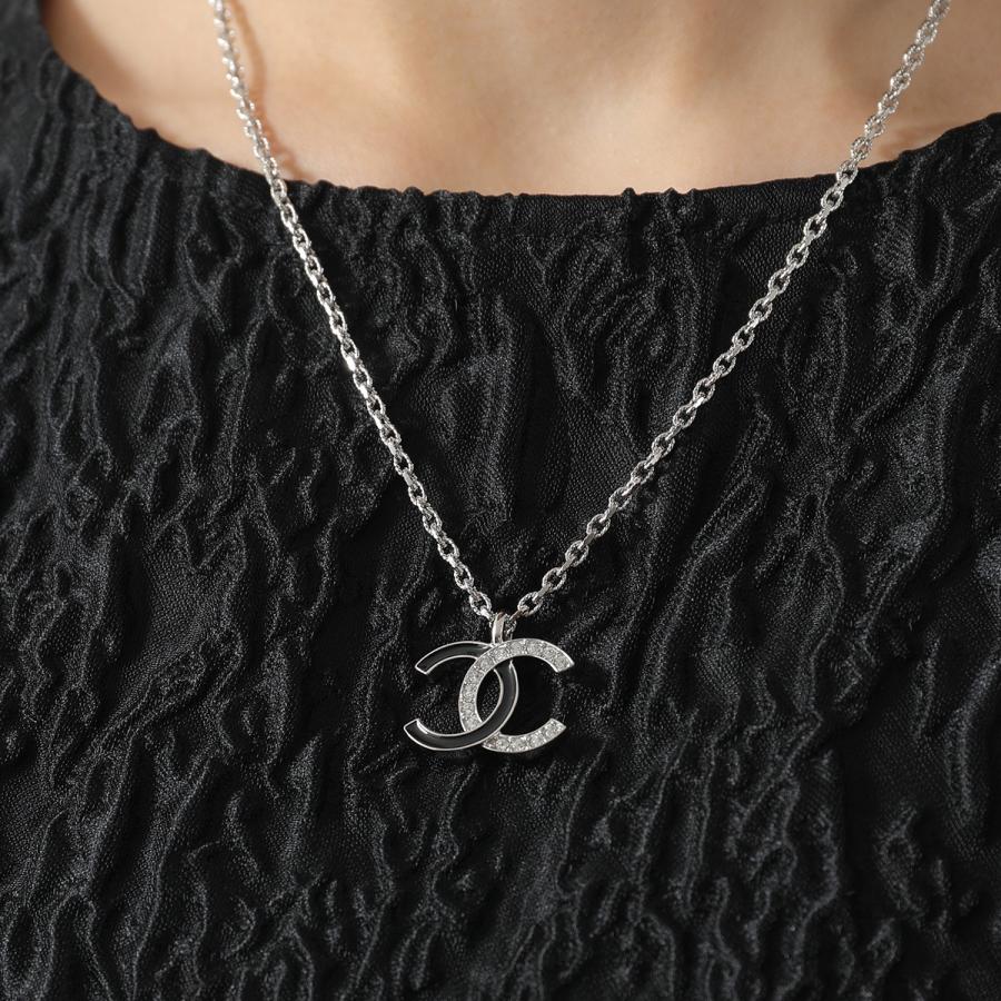 CHANEL（シャネル） ネックレス ABF793 B20581 レディース チョーカー