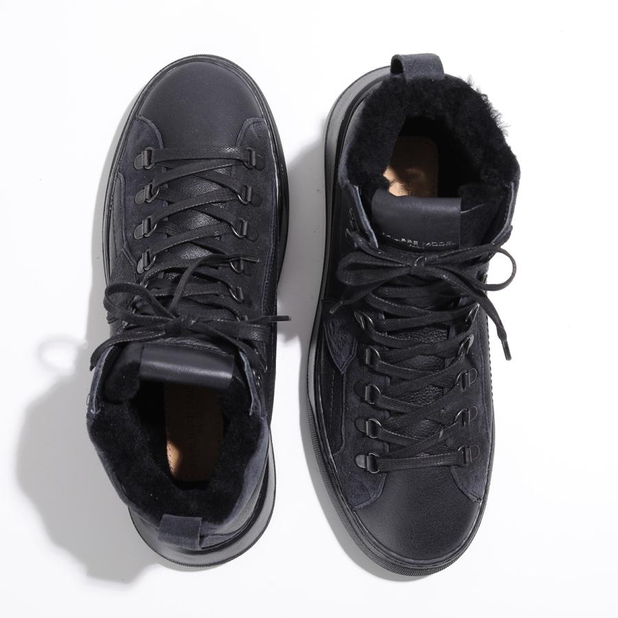 PHILIPPE MODEL（フィリップモデル） スニーカー fur high cut