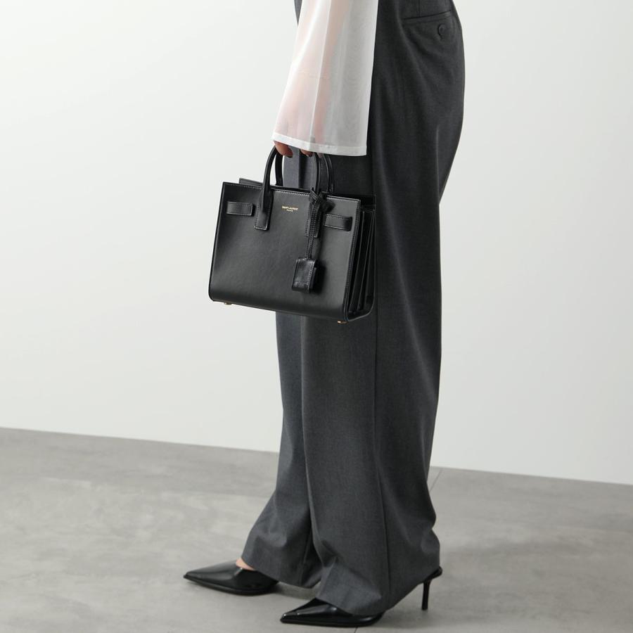 SAINT LAURENT サンローラン ショルダーバッグ SAC DE JOUR サック ド