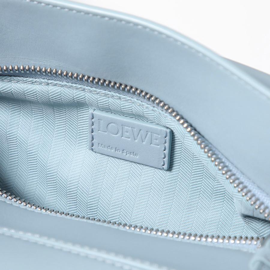 LOEWE（ロエベ） ハンドバッグ PUZZLE SMALL パズル スモール