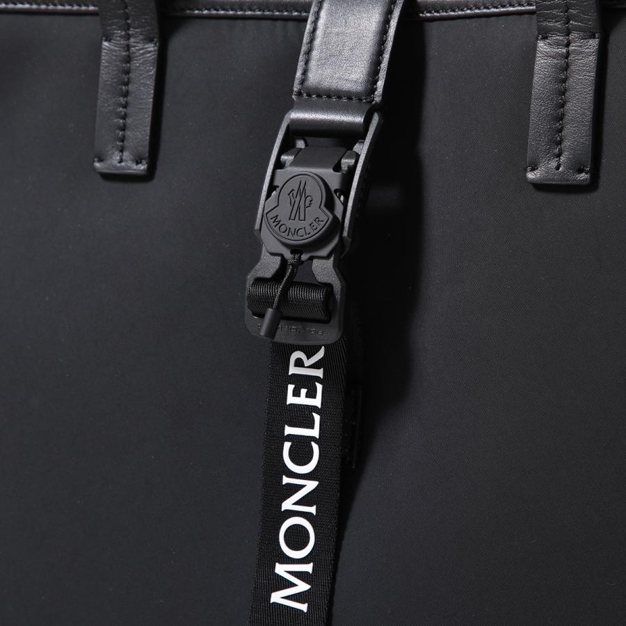 MONCLER（モンクレール） トートバッグ TRICK トリック 5D00009 M3873