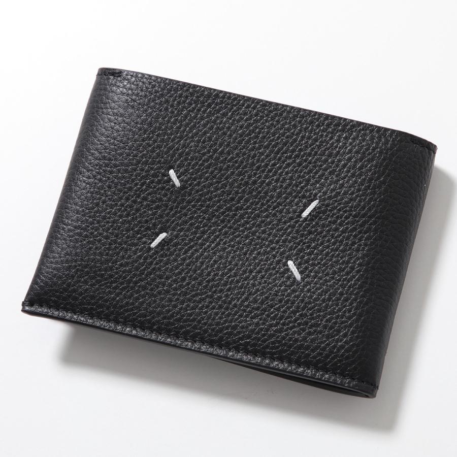 Maison Margiela（メゾンマルジェラ） 二つ折り財布 WALLET 2 MEDIUM