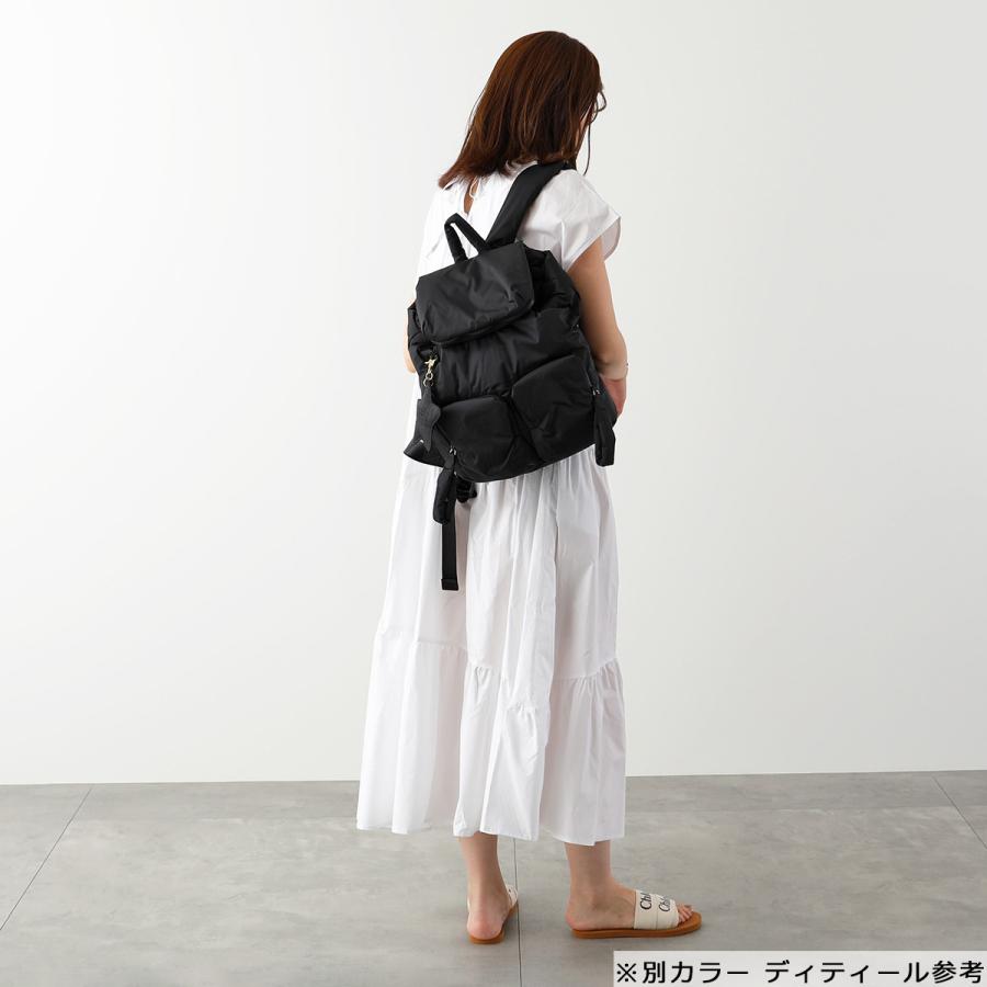 SEE BY CHLOE（シーバイクロエ） バックパック JOY RIDER ジョイ