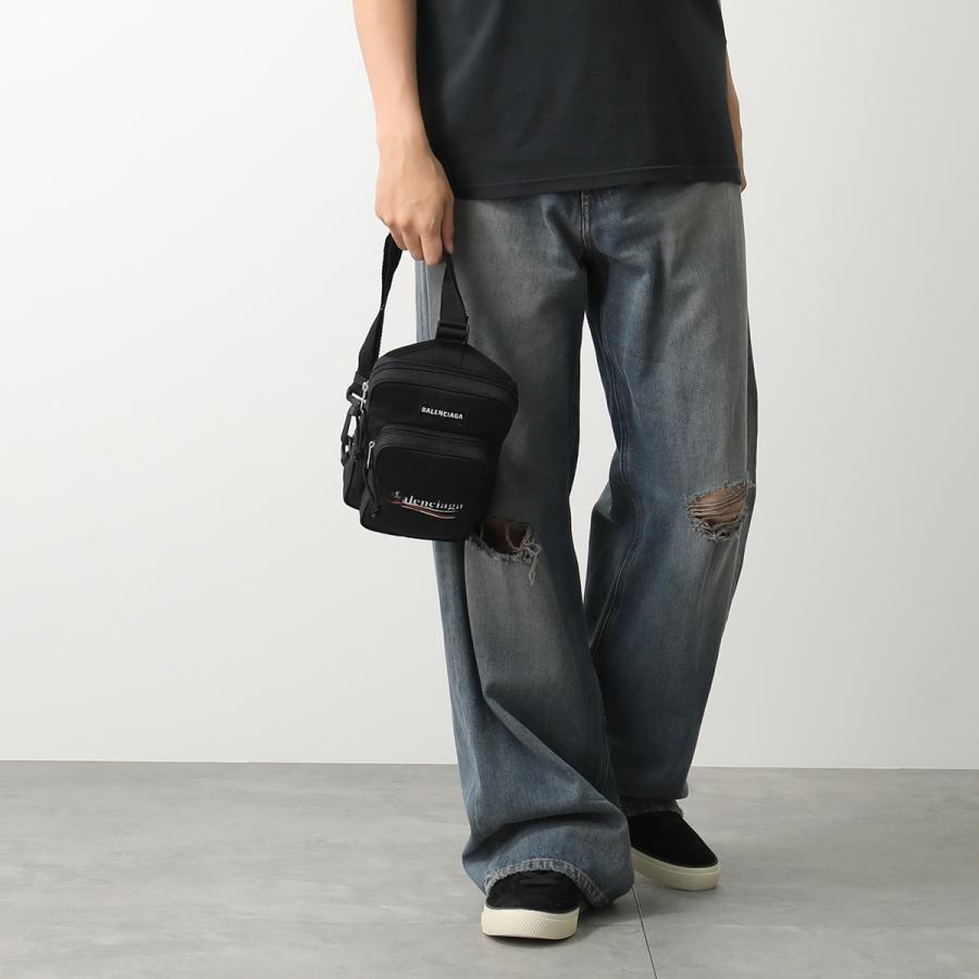 BALENCIAGA（バレンシアガ） クロスボディバッグ Explorer 620260