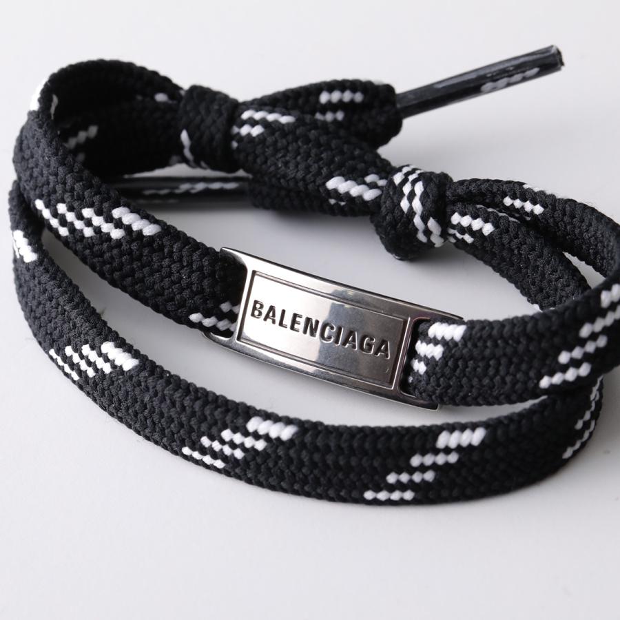 BALENCIAGA（バレンシアガ） ブレスレット CARGO BRACELET 830578