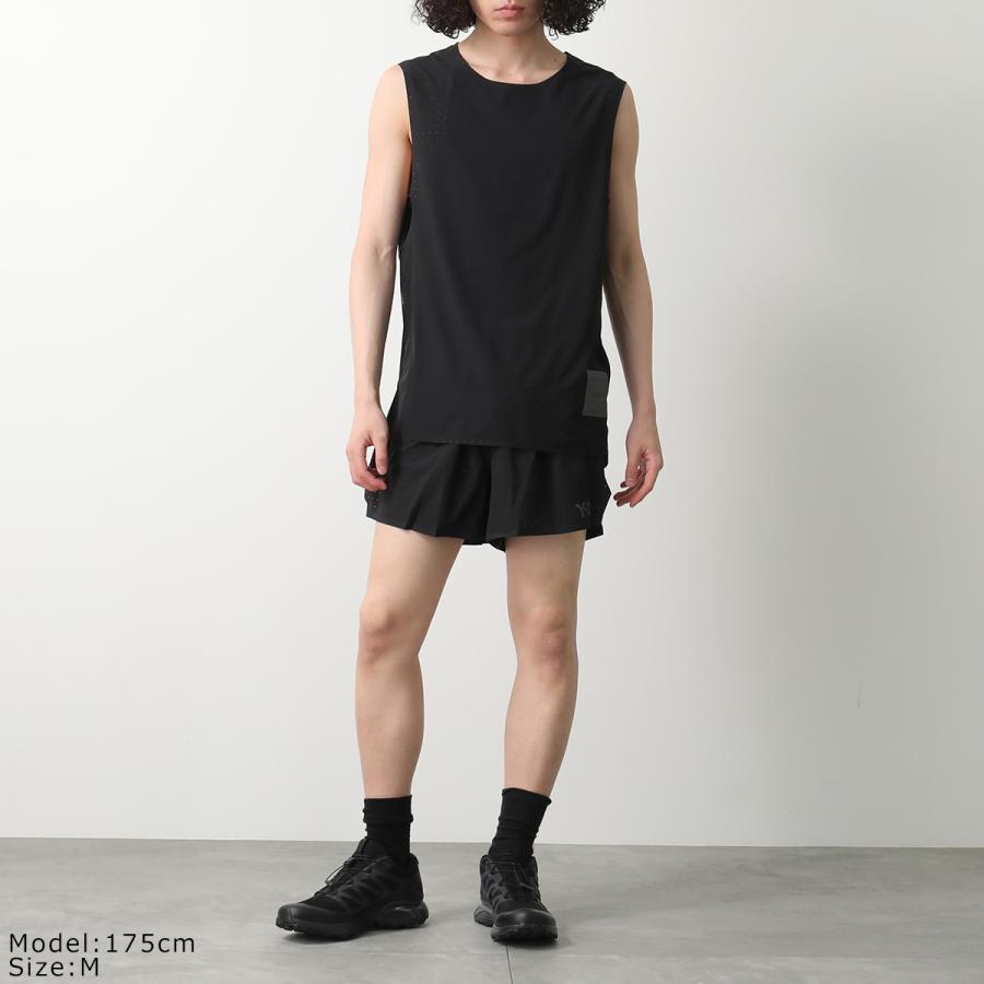 Y-3 ワイスリー ショートパンツ RUN SHORTS ランニング ショーツ