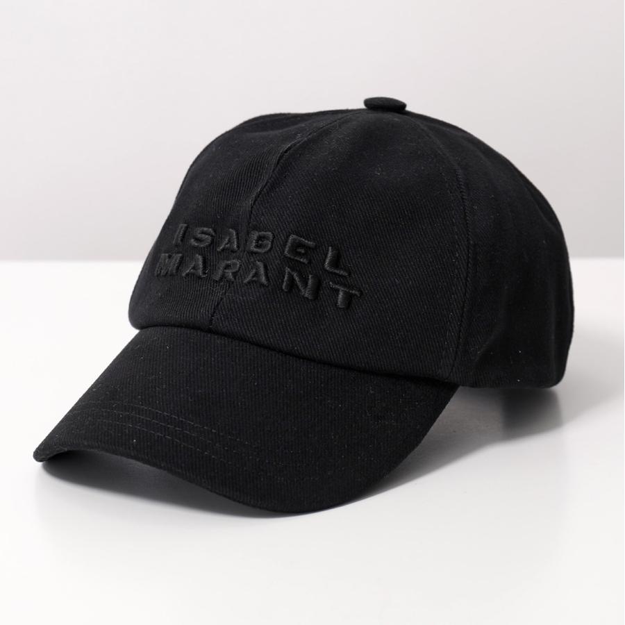 ISABEL MARANT（イザベルマラン） ベースボールキャップ TYRON