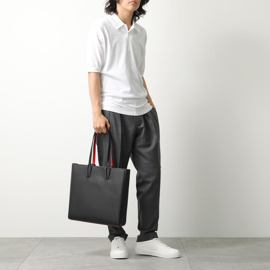 Christian Louboutin（クリスチャンルブタン） トートバッグ CABATA