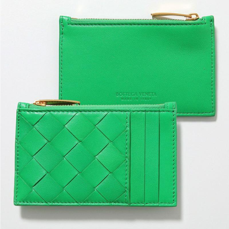 BOTTEGA VENETA（ボッテガ・ヴェネタ） コインケース 680613 VCPP3