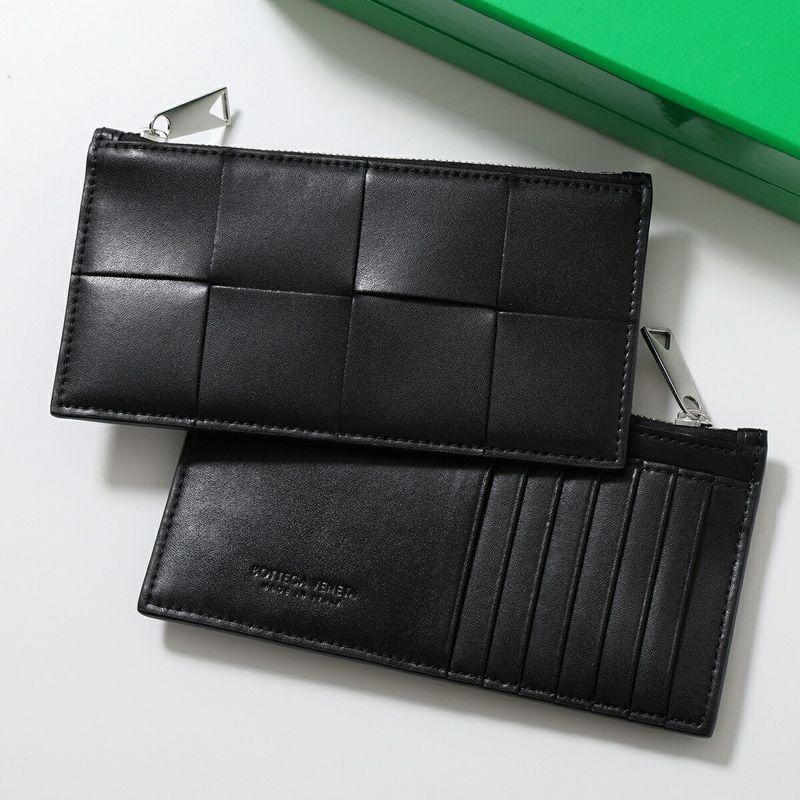 BOTTEGA VENETA（ボッテガ・ヴェネタ） コインケース 749460 VBWD3