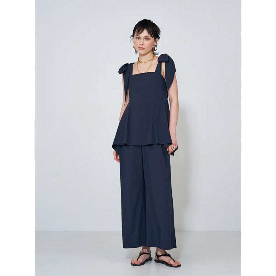 Mewl（ミュール） サロペット M252-35188 レディース コンビネゾン