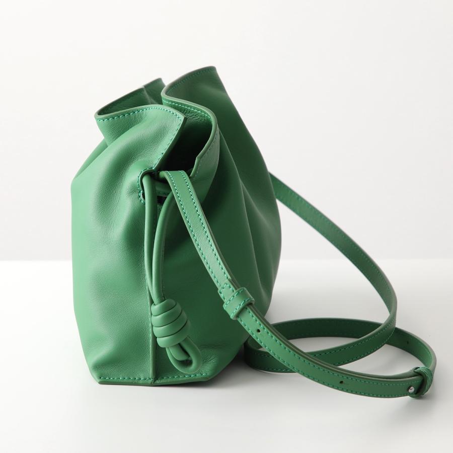 LOEWE（ロエベ） × Suna Fujita スナ・フジタ コラボ ショルダーバッグ