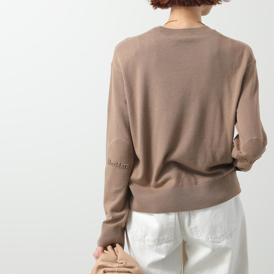 S MAXMARA（エスマックスマーラ） エス マックスマーラ ニット ECO