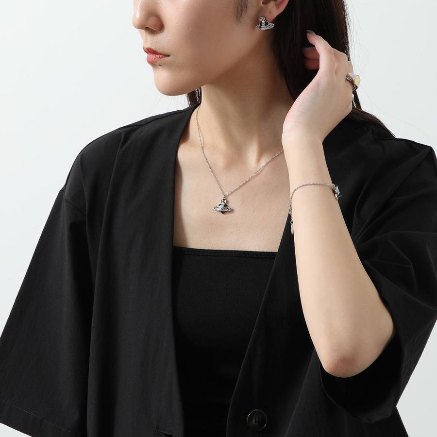 Vivienne Westwood（ヴィヴィアンウエストウッド） ネックレス NEW