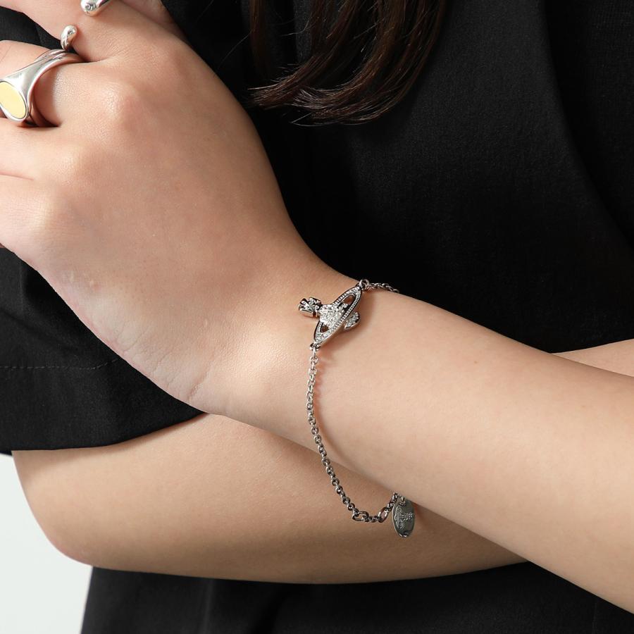 Vivienne Westwood（ヴィヴィアンウエストウッド） ブレスレット MINI