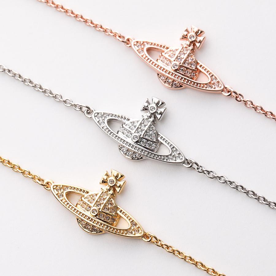 Vivienne Westwood（ヴィヴィアンウエストウッド） ブレスレット MINI