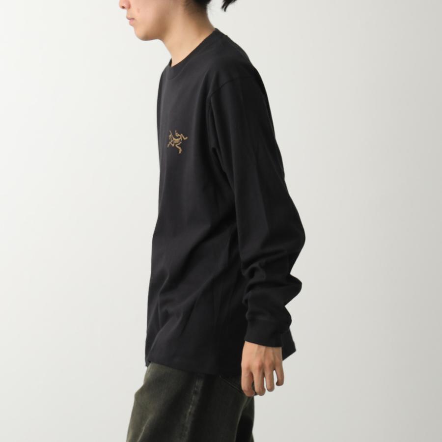 ARC'TERYX（アークテリクス） Tシャツ KRAGG COTTON LS クラッグ