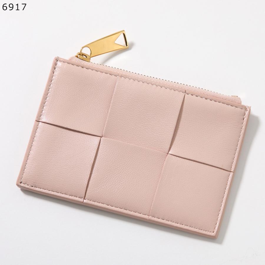 BOTTEGA VENETA（ボッテガ・ヴェネタ） コインケース CASSETTE