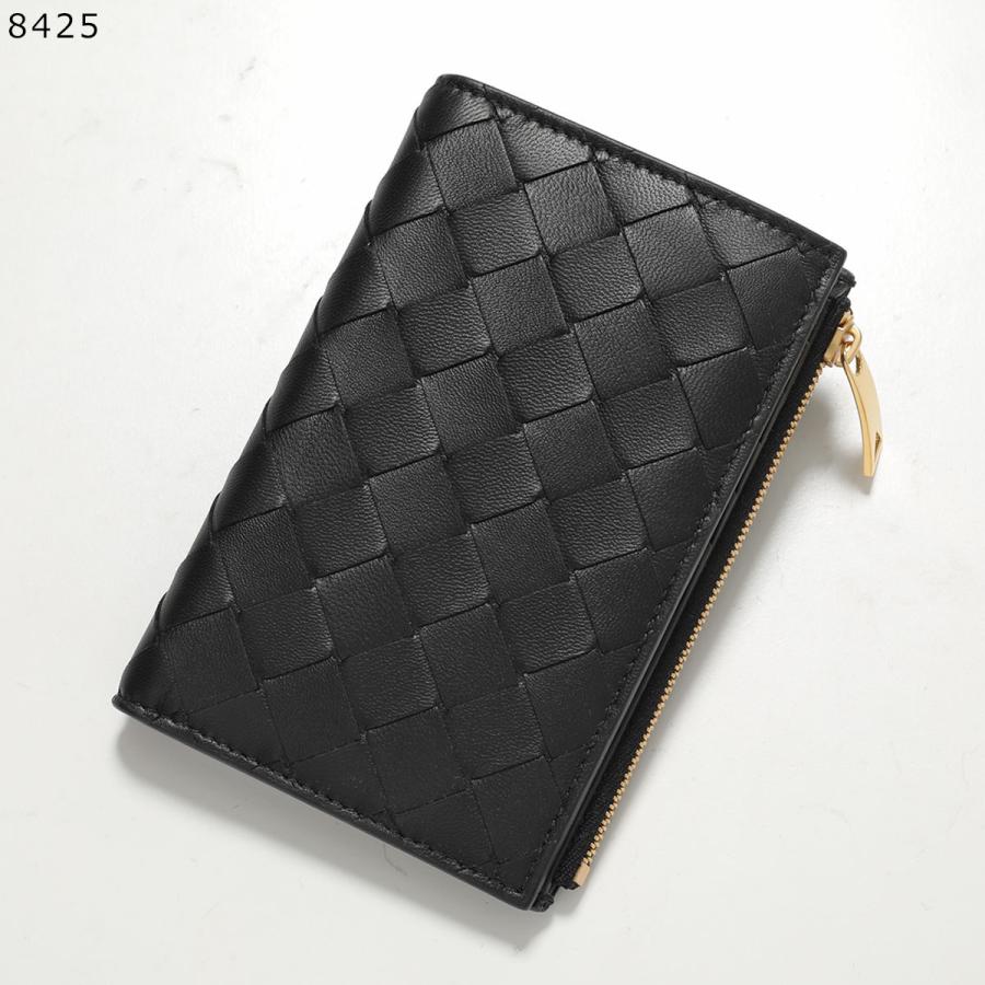 BOTTEGA VENETA（ボッテガ・ヴェネタ） 二つ折り財布 749940 VCPP2
