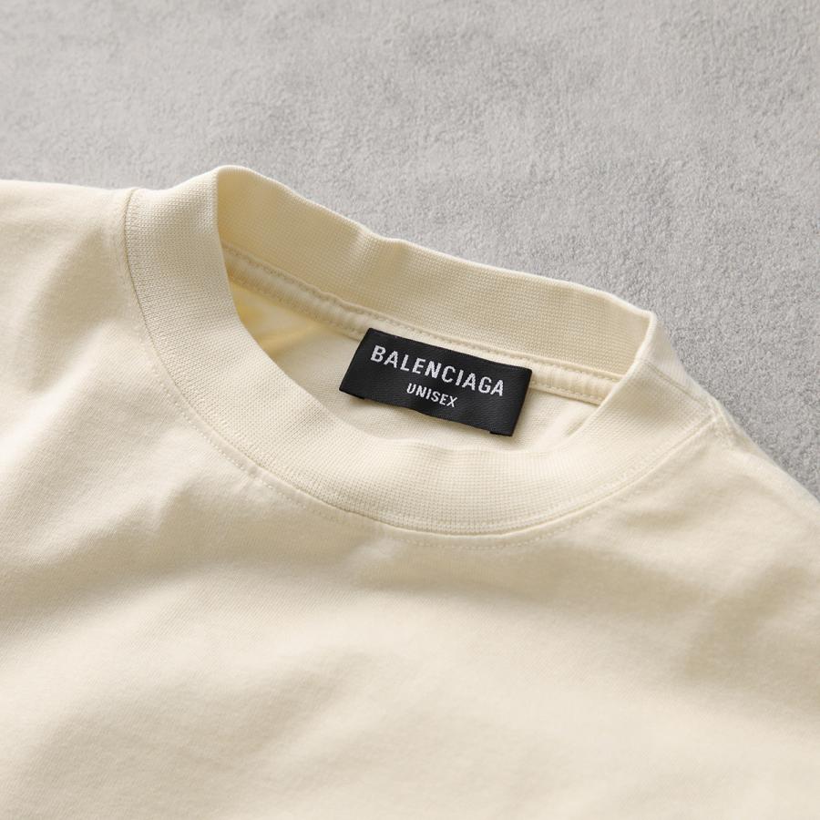 BALENCIAGA（バレンシアガ） カットソー 698631 TLVF3 メンズ
