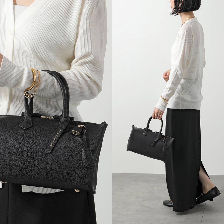 mica della valle（ミカデラヴァッレ） ハンドバッグ Stella ステラ SO