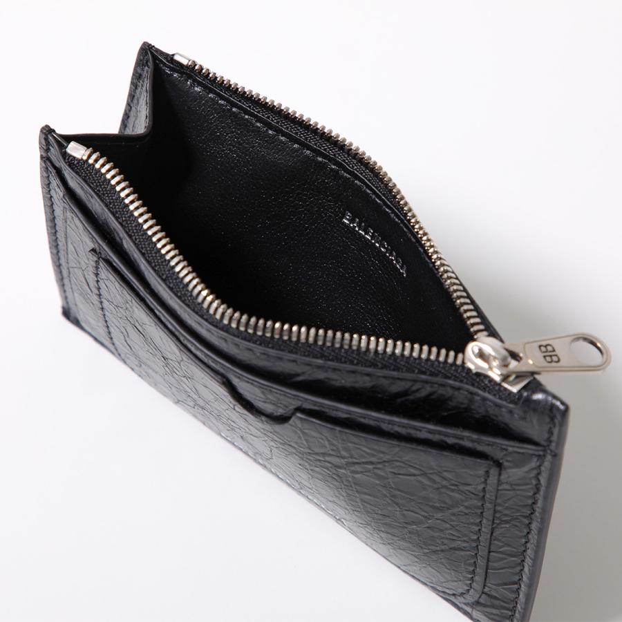 BALENCIAGA（バレンシアガ） カードケース コインケース SUPERBUSY